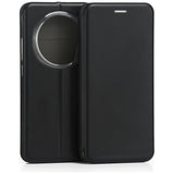 Beline Honor Magic 8 Pro Etui Book Svart