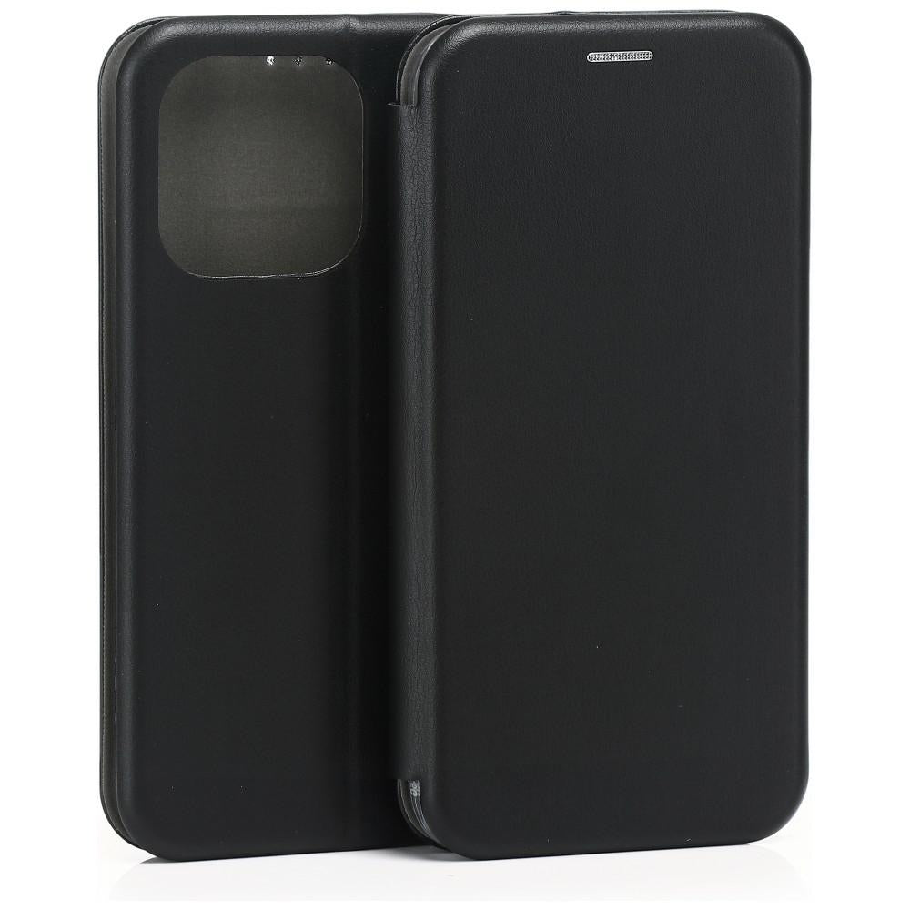 Beline Realme 16 Pro Etui Book Svart