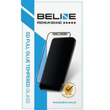 Beline Realme 16 Pro Plus Skjermbeskytter 5D Full Glue