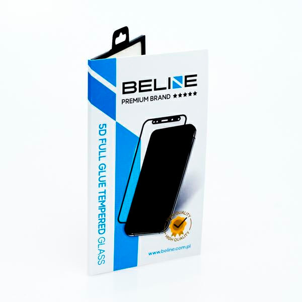 Beline Realme 16 Pro Plus Skjermbeskytter 5D Full Glue