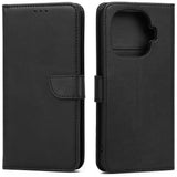 Beline Xiaomi 17T Pro Etui Book Svart