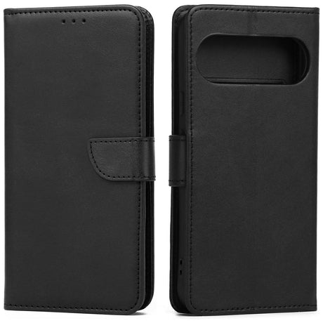 Beline Google Pixel 11 Etui Book Svart