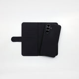 MobileFriend Samsung Galaxy A56 Etui Magnetisk Svart