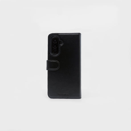 MobileFriend Samsung Galaxy A36 Fodral Magnetiskt Svart