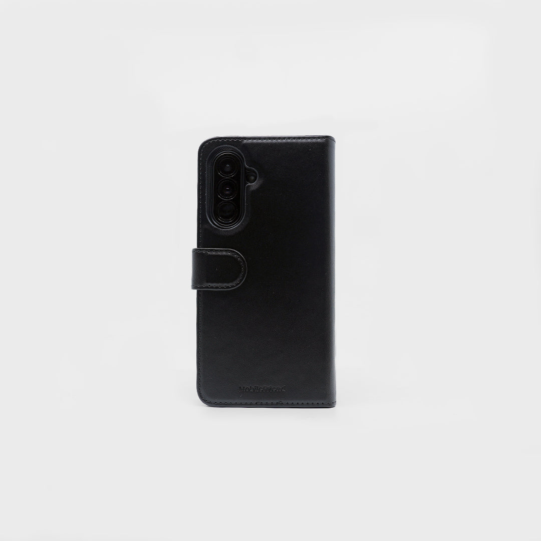 MobileFriend Samsung Galaxy A56 Etui Magnetisk Svart