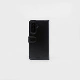 MobileFriend Samsung Galaxy A56 Etui Magnetisk Svart