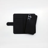 MobileFriend Samsung Galaxy S26 Etui Magnetisk Svart