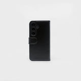 MobileFriend Samsung Galaxy A36/A37 Etui Magnetisk Svart