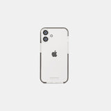 MobileFriend iPhone 16 Plus Skal Seethrough Transparent