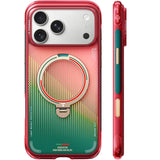 Torras iPhone 17 Pro Max Deksel Ostand Q3 Air Portugal Glory Sash