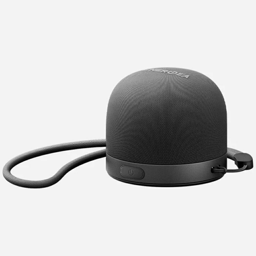 Energea MagAudio Go Plus Trådløs Høyttaler MagSafe