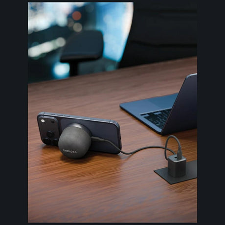 Energea MagAudio Go Plus Trådløs Høyttaler MagSafe