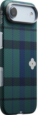Pitaka iPhone Air Deksel Edge MagSafe Forest Dawn