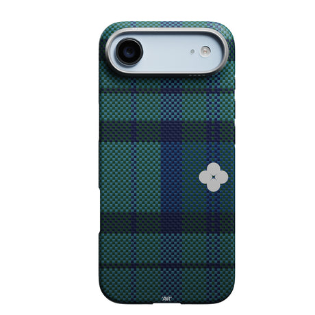 Pitaka iPhone Air Deksel Edge MagSafe Forest Dawn
