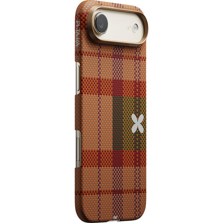 Pitaka iPhone Air Deksel Edge MagSafe Cloud Dusk