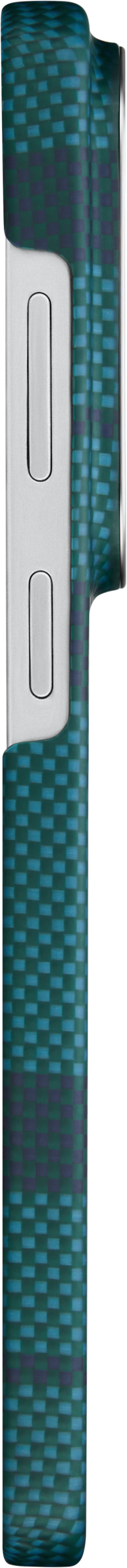 Pitaka Samsung Galaxy S26 Ultra Deksel Edge MagSafe Forest Dawn