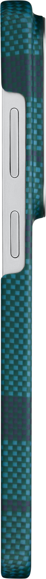 Pitaka Samsung Galaxy S26 Ultra Deksel Edge MagSafe Forest Dawn