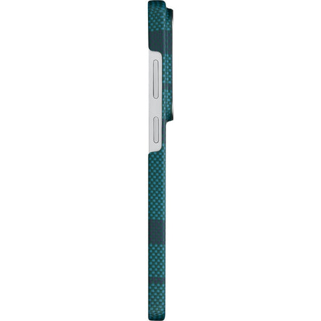 Pitaka Samsung Galaxy S26 Ultra Deksel Edge MagSafe Forest Dawn