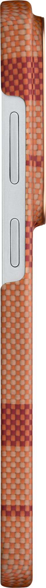 Pitaka Samsung Galaxy S26 Ultra Deksel Edge MagSafe Cloud Dusk
