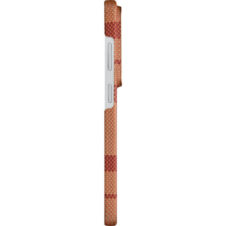 Pitaka Samsung Galaxy S26 Ultra Deksel Edge MagSafe Cloud Dusk