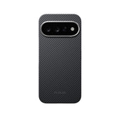 Pitaka Google Pixel 11 Skal Edge Black/Grey Twill