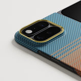 Pitaka Google Pixel 11 Pro Fold Skal Edge California Dream-01