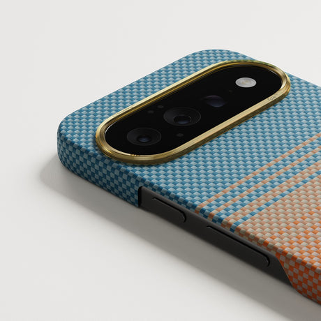 Pitaka Google Pixel 11 Deksel Edge California Dream-01