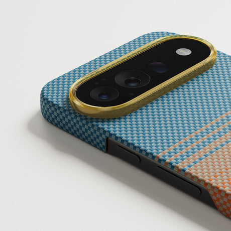 Pitaka Google Pixel 11 Pro XL Deksel Edge California Dream-01
