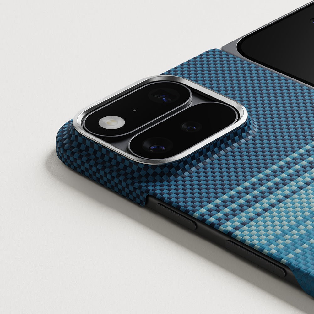 Pitaka Google Pixel 11 Pro Fold Skal Edge Moonrise