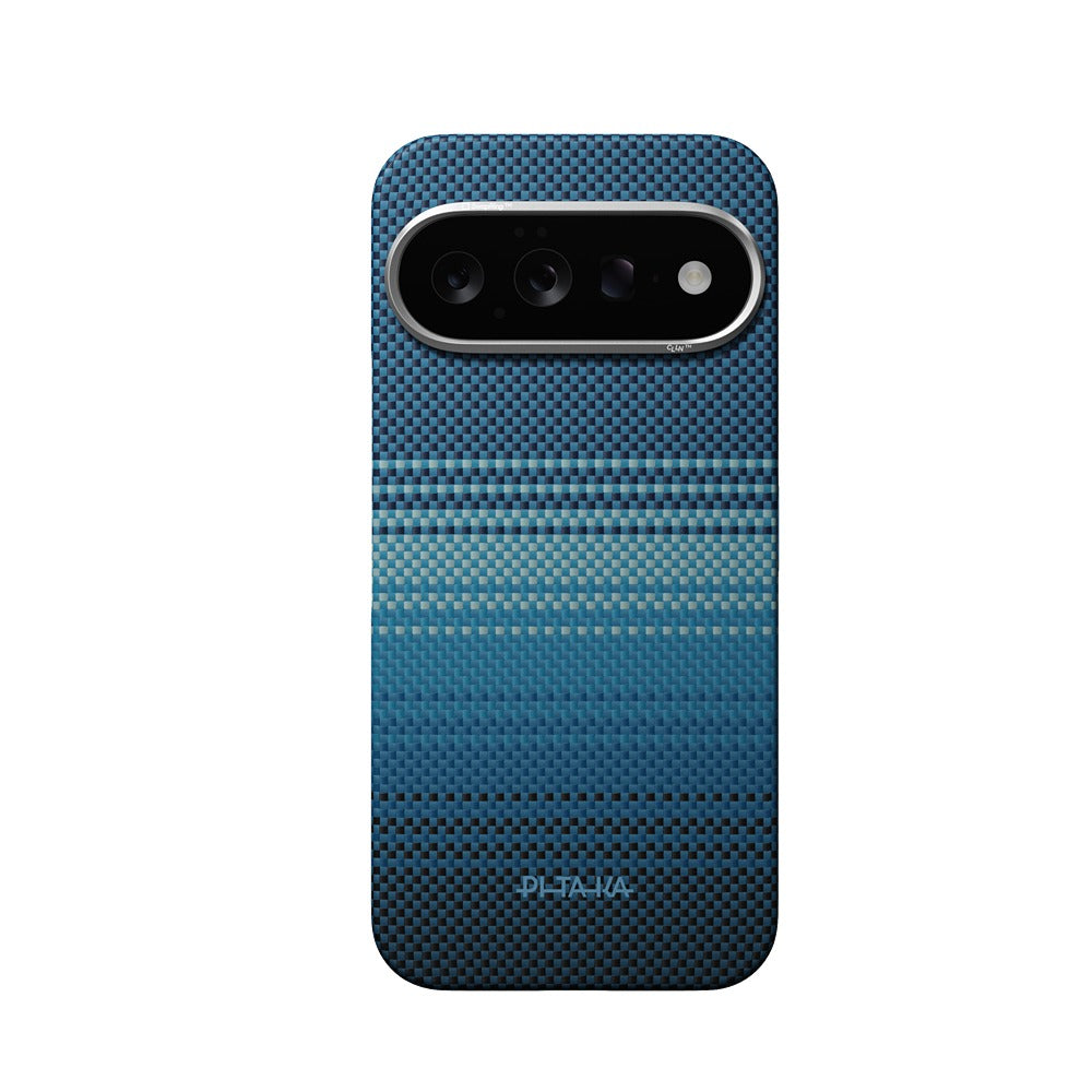 Pitaka Google Pixel 11 Skal Edge Moonrise