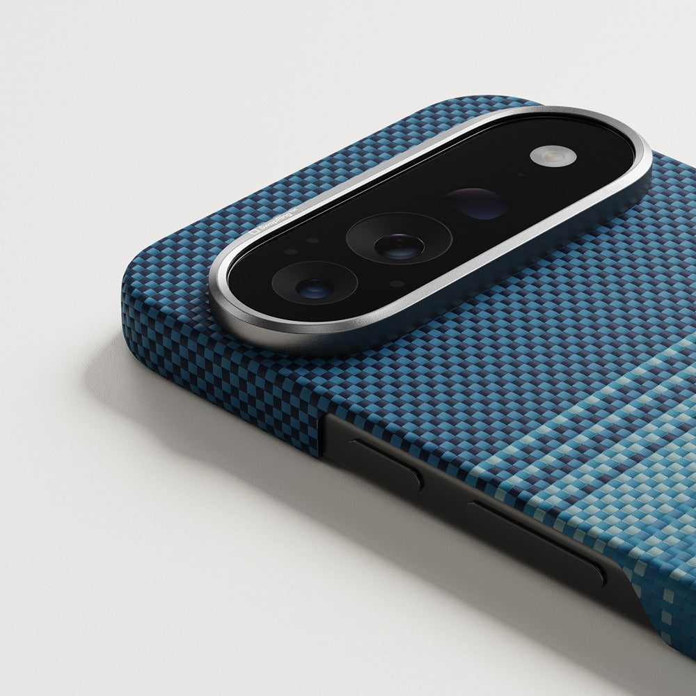 Pitaka Google Pixel 11 Pro Skal Edge Moonrise