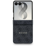 Guess Samsung Galaxy Z Flip 8 Deksel 4G Classic Svart
