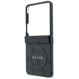Guess Samsung Galaxy Z Flip 8 Deksel 4G Classic Svart