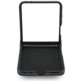 Guess Samsung Galaxy Z Flip 8 Deksel 4G Classic Svart