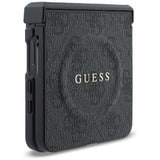 Guess Samsung Galaxy Z Flip 8 Deksel 4G Classic Svart