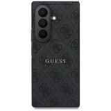 Guess Samsung Galaxy Z Fold 8 Ultra Deksel 4G Classic Svart