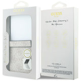 Guess Samsung Galaxy Z Flip 8 Deksel 4G Classic Rosa