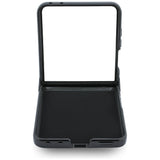 Guess Samsung Galaxy Z Flip 8 Deksel 4G Big Logo Svart