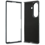 Guess Samsung Galaxy Z Fold 8 Ultra Deksel 4G Big Logo Svart