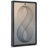 Guess Samsung Galaxy Z Fold 8 Deksel 4G Big Logo Brun