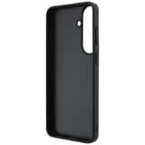 Guess Samsung Galaxy S26 FE Deksel 4G Metal Logo Svart