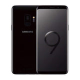 Brukt Samsung Galaxy S9 64GB Midnight Black – God stand