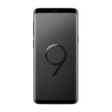 Brukt Samsung Galaxy S9 64GB Midnight Black – God stand