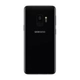 Brukt Samsung Galaxy S9 64GB Midnight Black – God stand