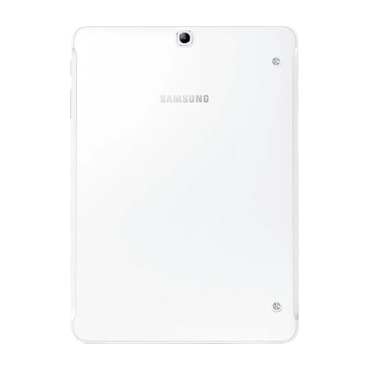 Brukt Samsung Galaxy Tab S2 9.7 32GB Hvit – Svært god stand