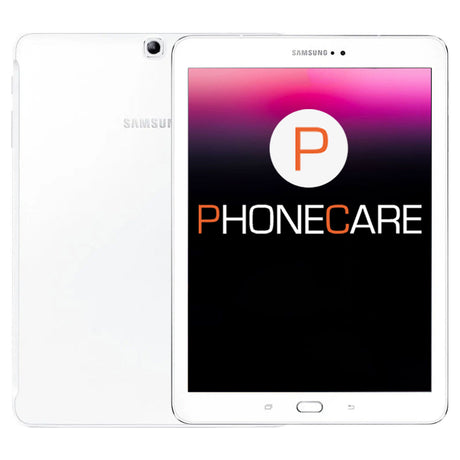 Brukt Samsung Galaxy Tab S2 9.7 32GB Hvit – Svært god stand