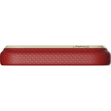 Pitaka iPhone 17 Pro Deksel Edge MagSafe Cinnabar