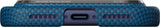 Pitaka iPhone 17 Pro Deksel Edge MagSafe Azure Green