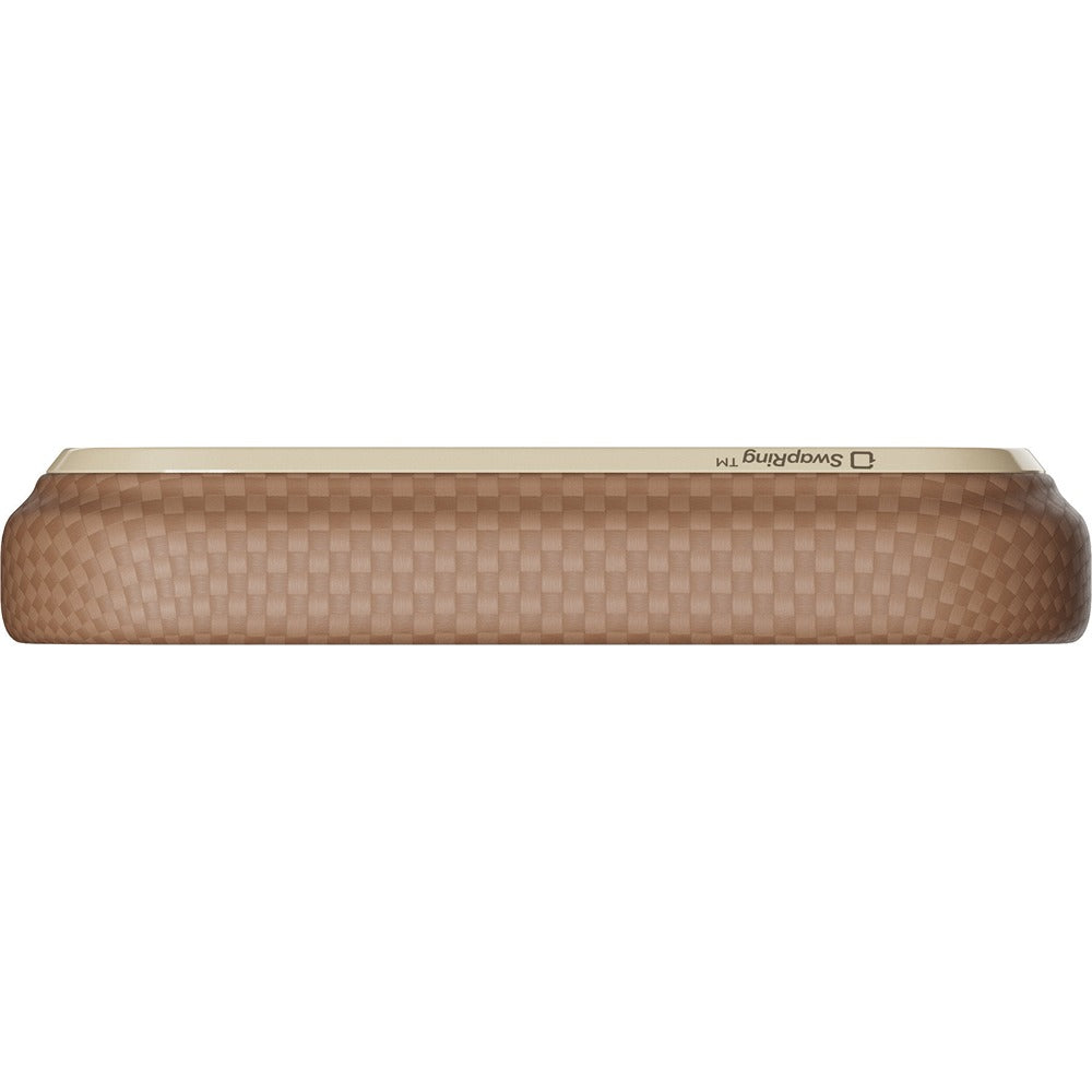 Pitaka iPhone 17 Pro Max Deksel Edge MagSafe Gold & Jade