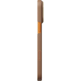 Pitaka iPhone 17 Pro Max Deksel Edge MagSafe Gold & Jade